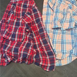XXL button up shirt bundle
